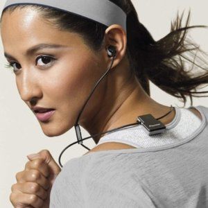 NIB IRONMAN IM5 Pioneer Grey Wireless Earphones